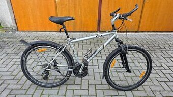 Starší horské kolo Maxbike