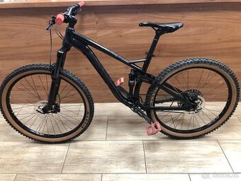 celoodpružené kolo Ghost Kato FS Base 2021