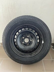Rezervní kolo 15'' 195 65 R15