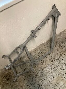 JAWA 500 OHC originál rám