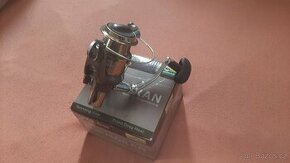 Nový Naviják CORMORAN 3SF 4000