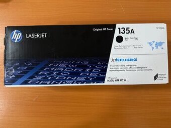 TONER HP 135A (W1350A) – černý