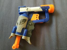 Nerf zbraň