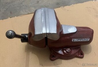 Prodám svěrák 125 Made in D.P.R.K