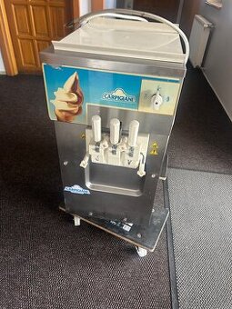 Vyrobnik tocene zmrzliny Carpigiani