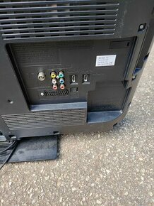 Panasonic l32c4e - 1