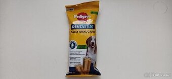 Pedigree tyčinky na zuby - 1