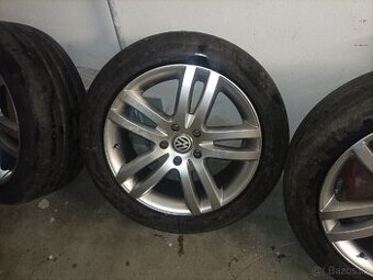 ALU VW Touareg 5130 275/45R20