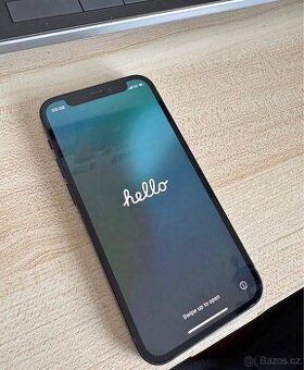 Iphone 12 mini dark blue 64GB