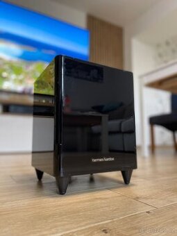 Harman Kardon HKTS 210