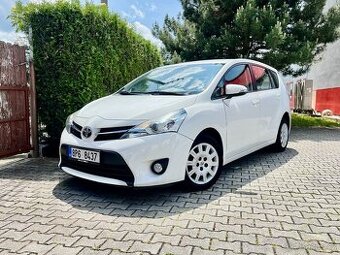 Toyota Verso 1,6 KLIMA / 2015