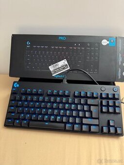 Logitech G PRO