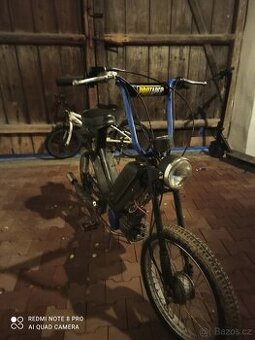 Babeta 210