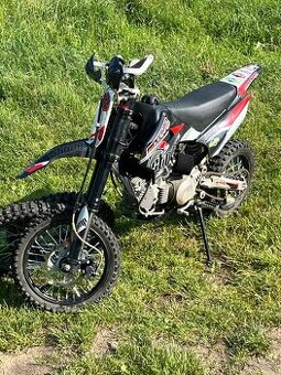 Pitbike STOMP Z3 160