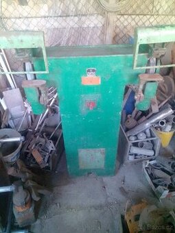 Bruska BL 25 - 1