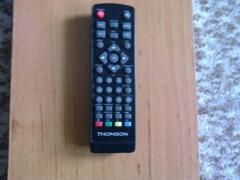 Sencor TV + ovladač Sencor, Thomson
