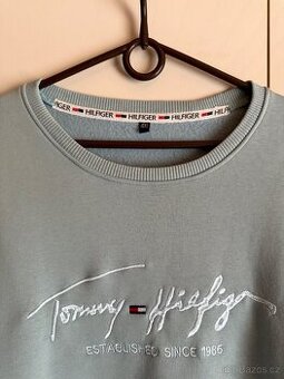 Mikina Tommy Hilfiger