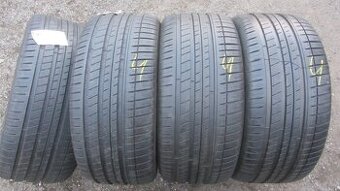 Letní pneu 275/40/19 Michelin
