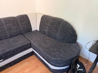 Prodám krásný rozkládací gauč