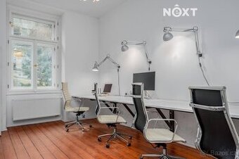 Pronájem komerční Kanceláře, 15㎡ - 1