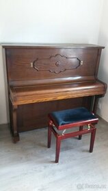 Pianino Rous - 1