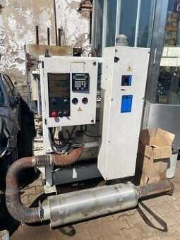 Wilson 128kw