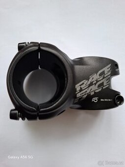 Race Face Chester Stem – 35 mm, 60x0°, černý