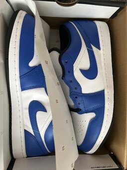 Air jordan 1 low - 1