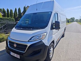 Fiat DUCATO 2.3 JTD L4H3