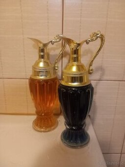 Dózy na šampon - 1