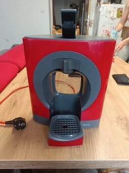 Kávovar Dolce Gusto