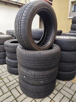 245/50 r18 - LETNÍ SADA - BRIDGESTONE