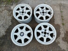 Alu kola nardi torino 7x15