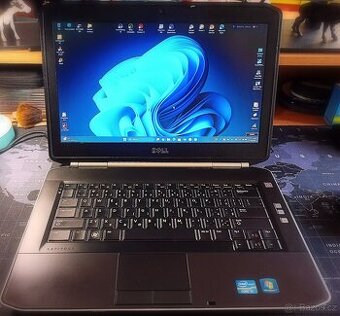 Dell Latitude E5420