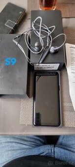 Samsung galaxy s9