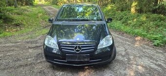 Mercedes A150 1.5i rok 09