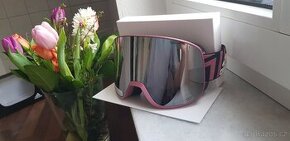 Lyžařské brýle ADIDAS PROGRESSOR C