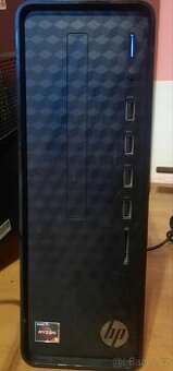 Hp-PC