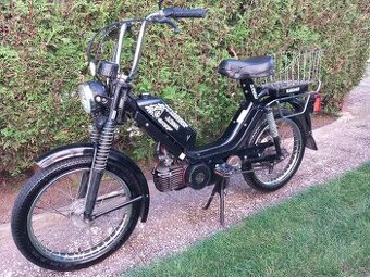 Babetta 210 LUX