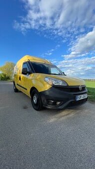 Fiat Doblo Cargo 1,6
