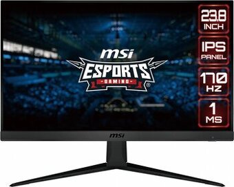 Herní monitor MSI G2412