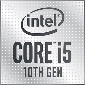 Intel Core I5 10400f