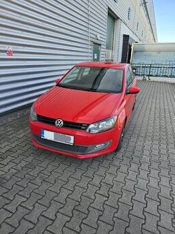 VW Polo