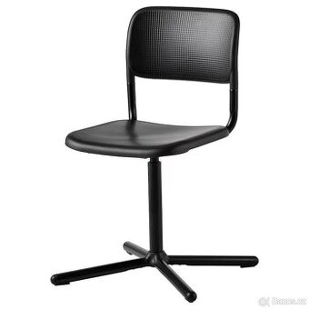 Otočná židle IKEA