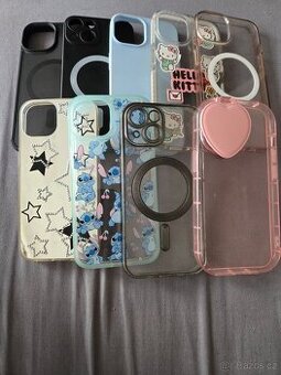 Prodám Iphone 14