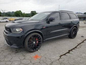 2018 Dodge Durango SRT 6.4L AWD