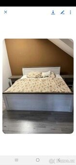 Postel 180x200