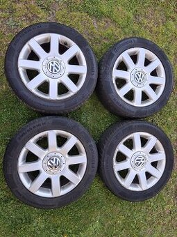 Kola VW 6.5x16 et50, 5x112