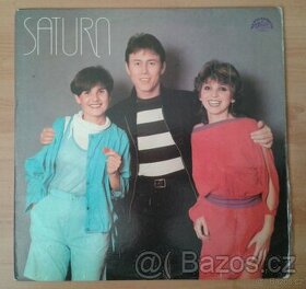 LP – český pop, od 50 Kč