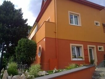 Byt 1KK v RD 42m2 s predzahradkou